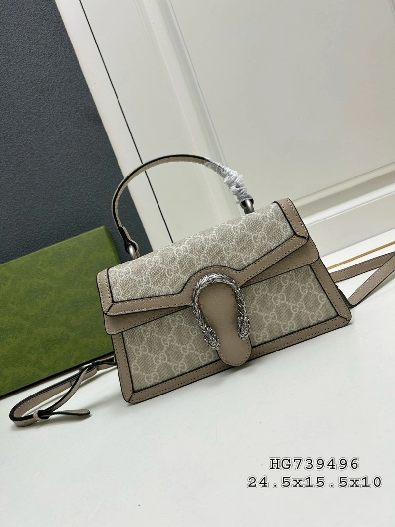 Gvc*1 top handle bags 4224-0372
