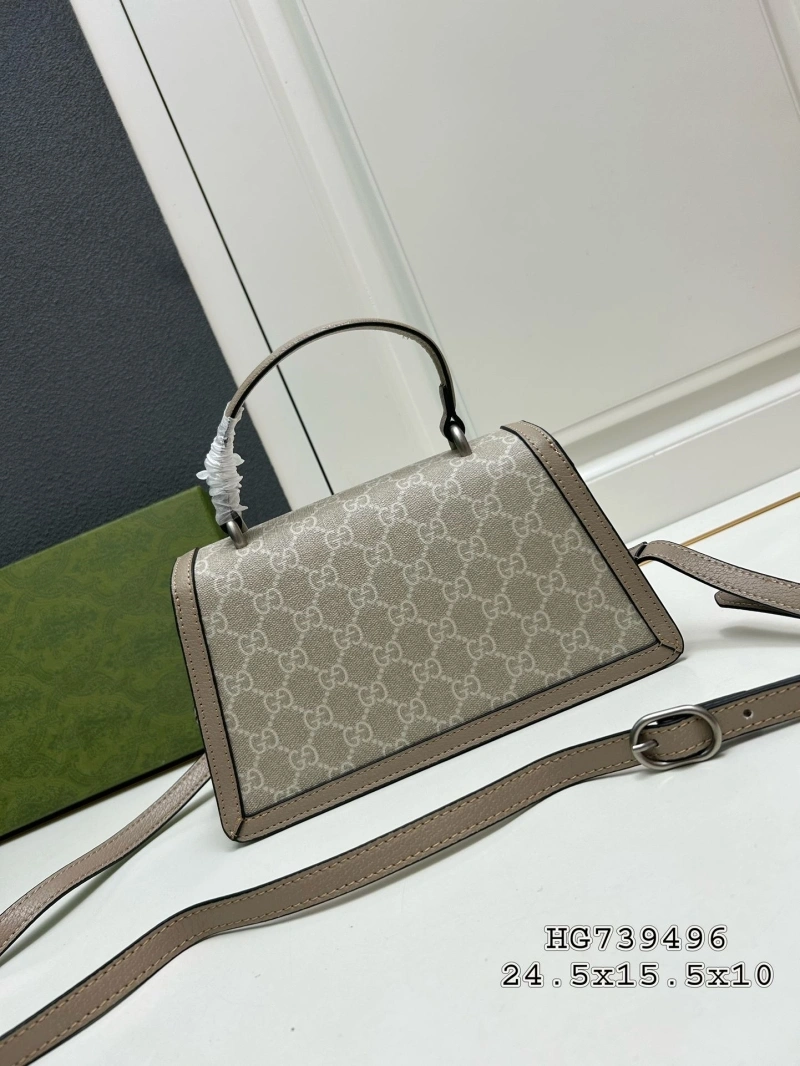 Gvc*1 top handle bags 4224-0372