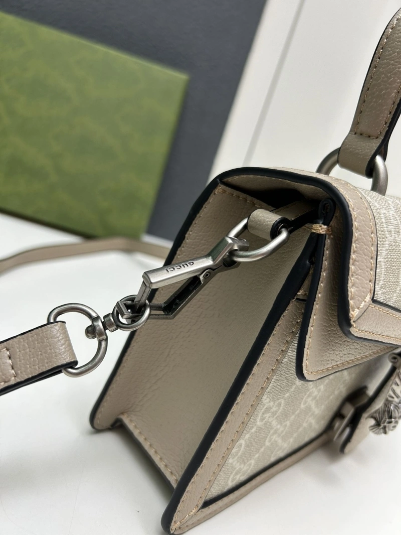 Gvc*1 top handle bags 4224-0372
