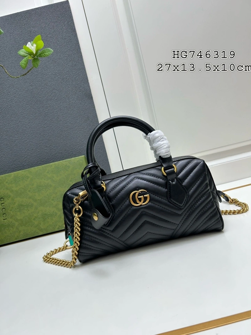 Gvc*1 top handle bags 4224-0373