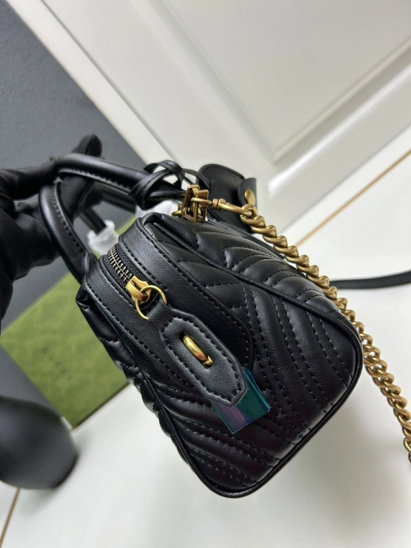 Gvc*1 top handle bags 4224-0373