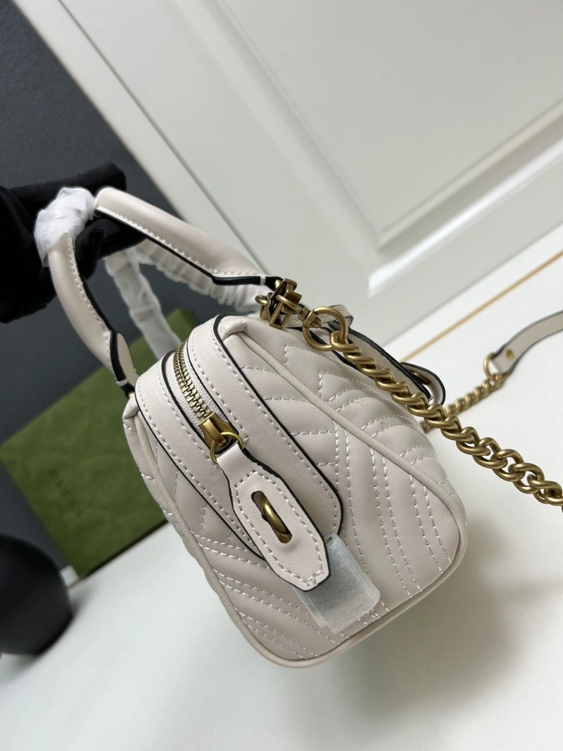Gvc*1 top handle bags 4224-0375