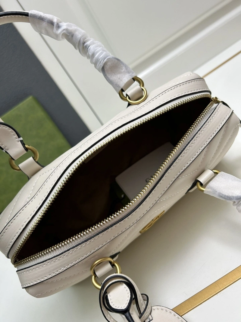 Gvc*1 top handle bags 4224-0375