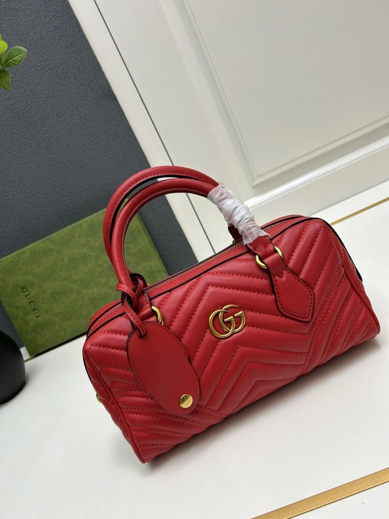 Gvc*1 top handle bags 4224-0376
