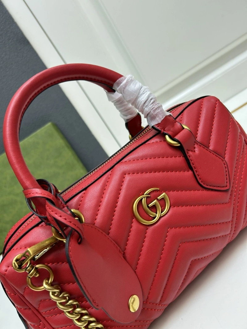 Gvc*1 top handle bags 4224-0376