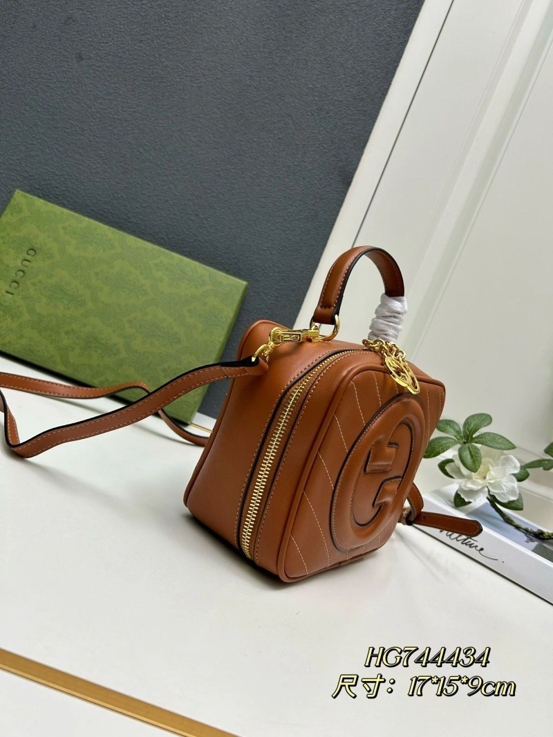 Gvc*1 top handle bags 4224-0395