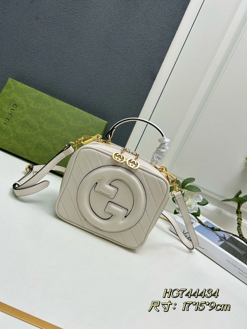 Gvc*1 top handle bags 4224-0396