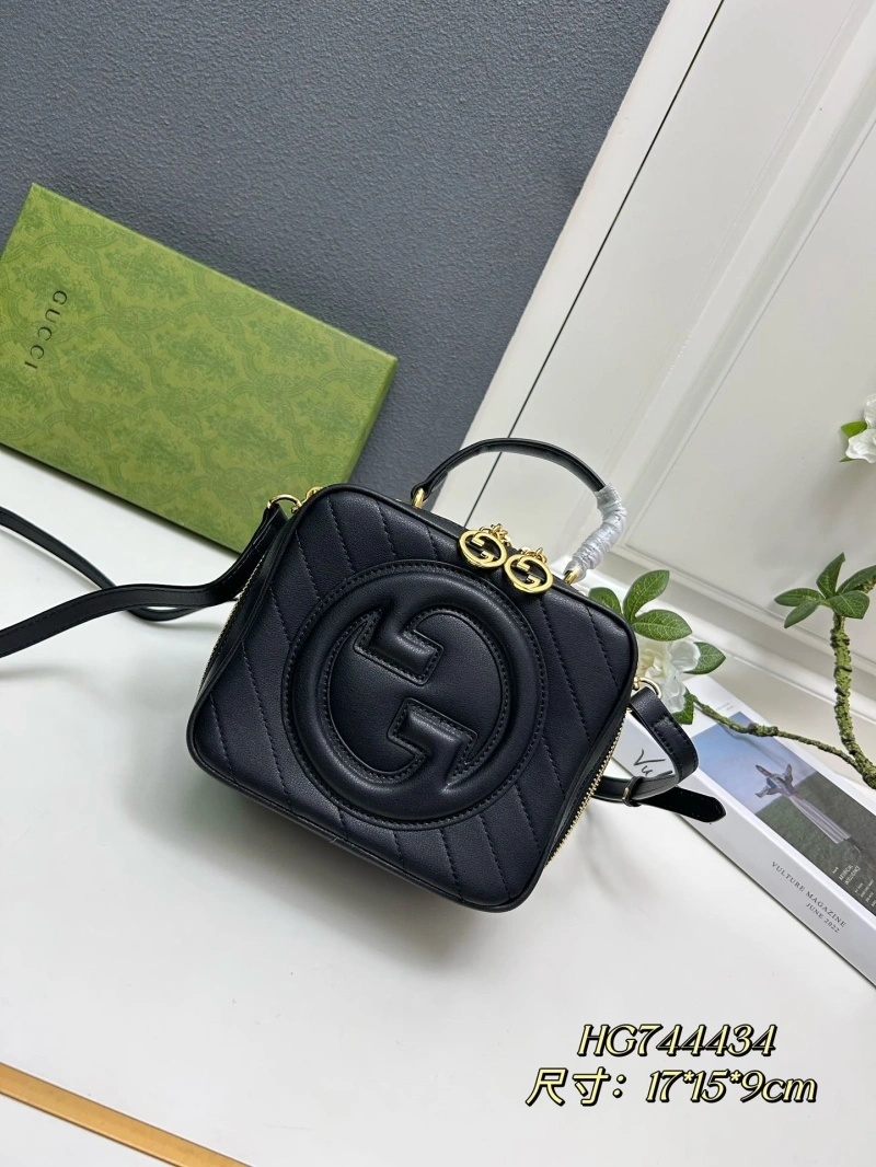 Gvc*1 top handle bags 4224-0397
