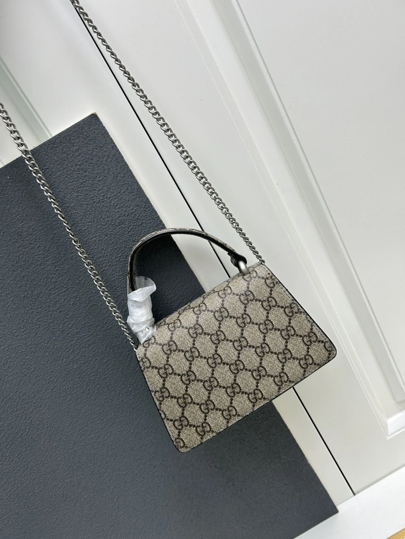 Gvc*1 top handle bags 4224-0399