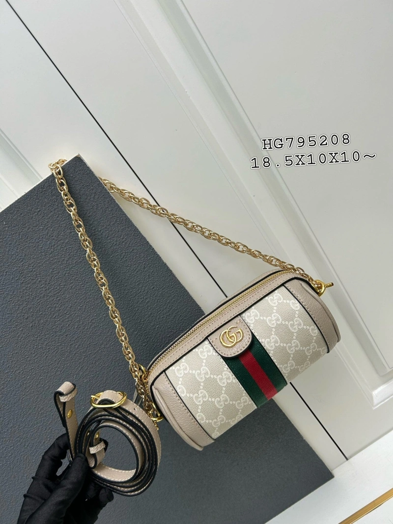 Gvc*1 round bags 4224-0403