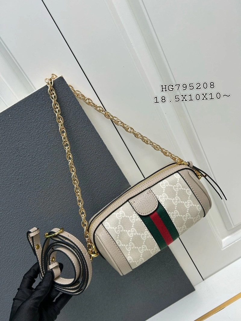 Gvc*1 round bags 4224-0403