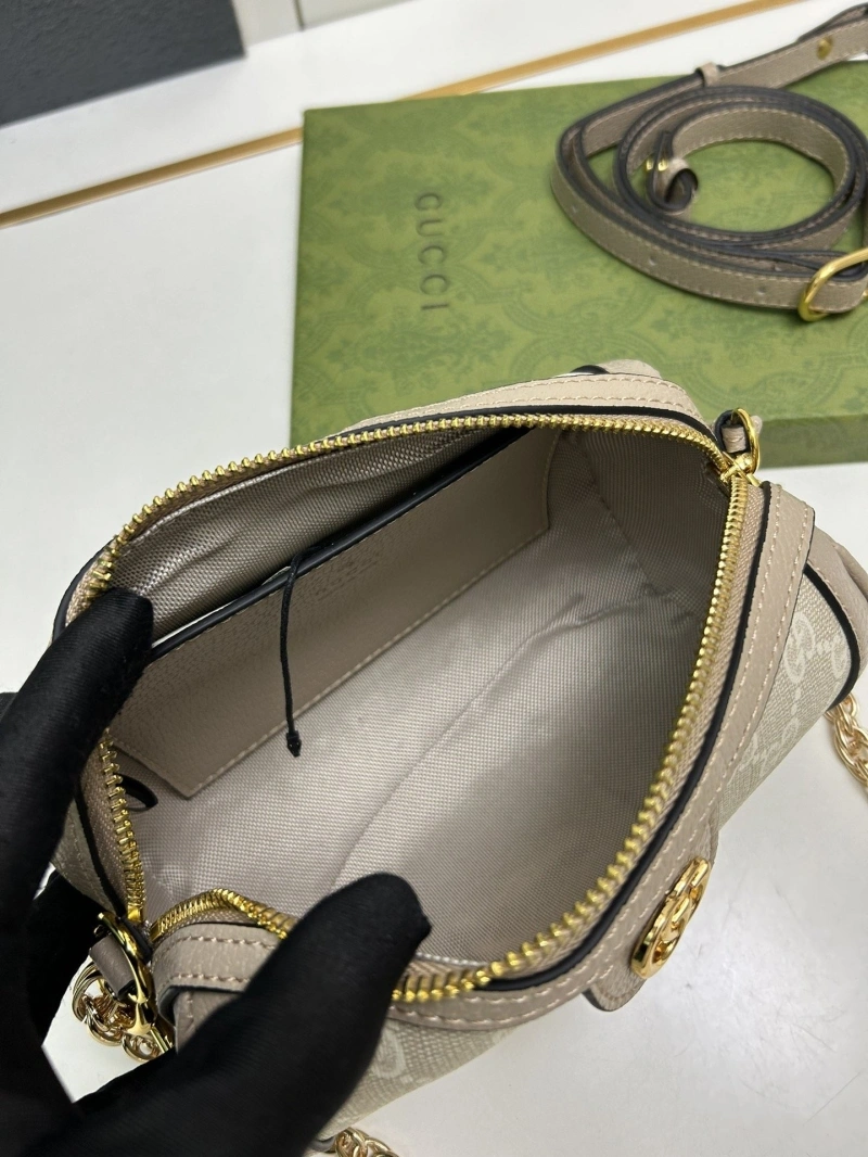 Gvc*1 round bags 4224-0403