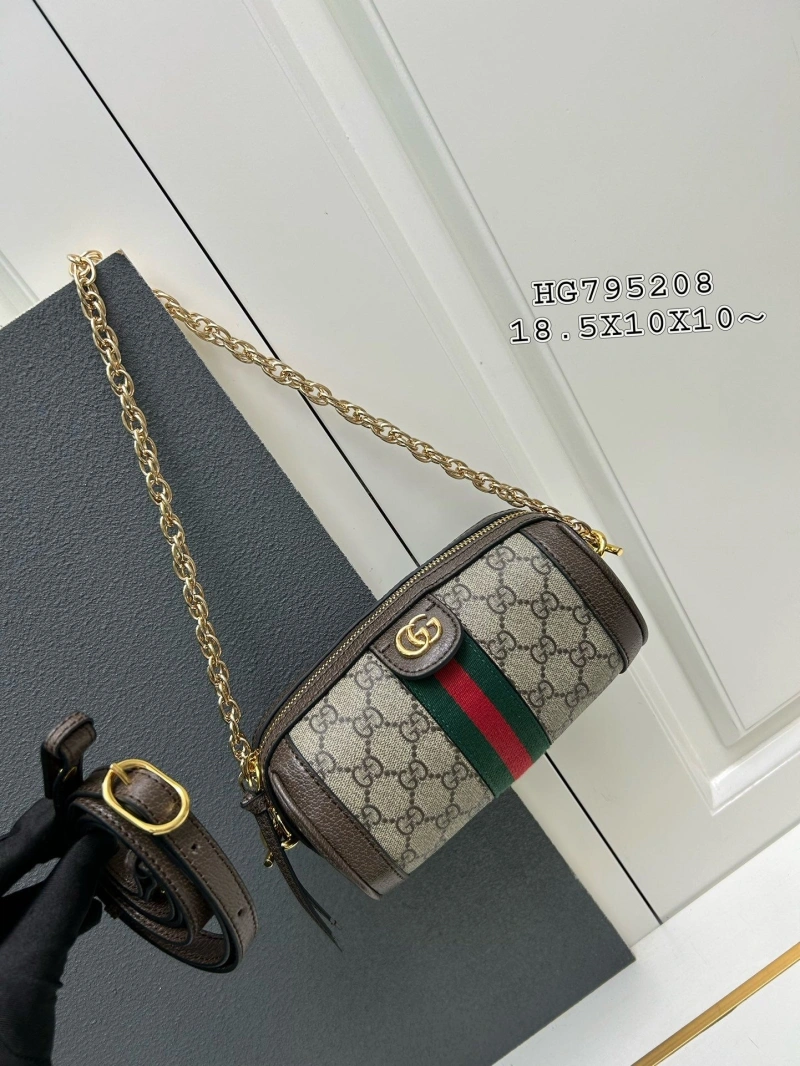 Gvc*1 round bags 4224-0404