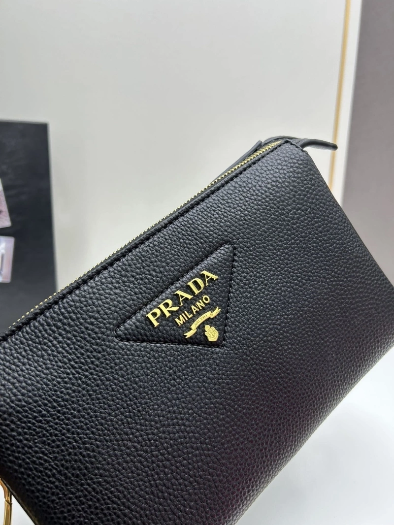 Pra*a satchel bags 4224-0411