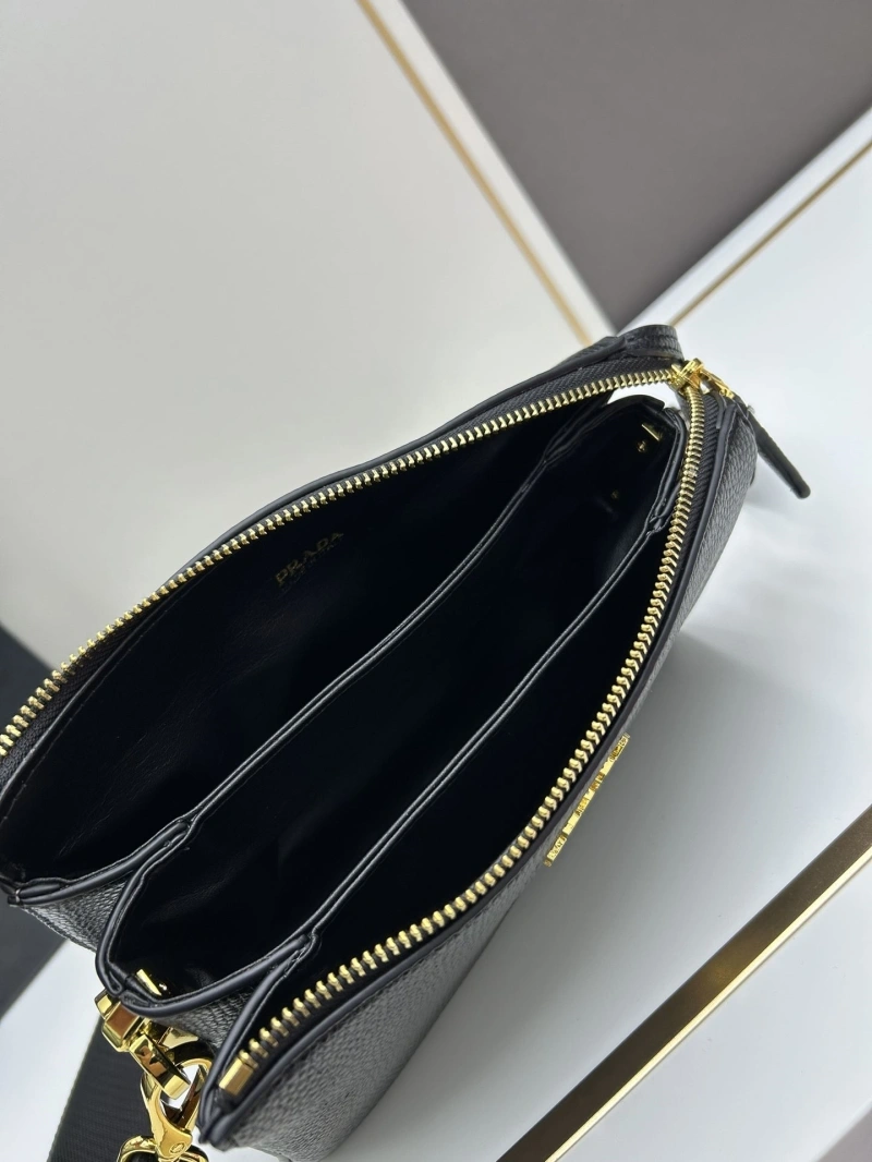 Pra*a satchel bags 4224-0411