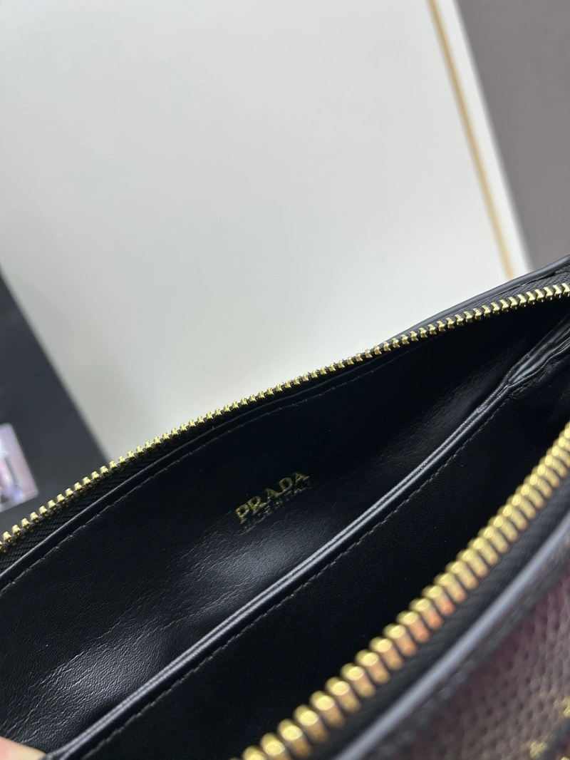 Pra*a satchel bags 4224-0411