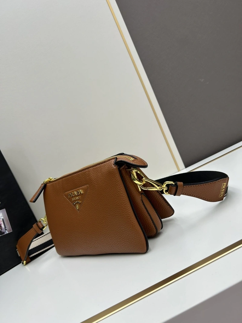 Pra*a satchel bags 4224-0412
