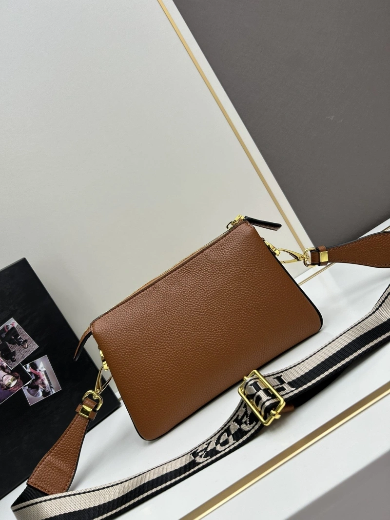 Pra*a satchel bags 4224-0412