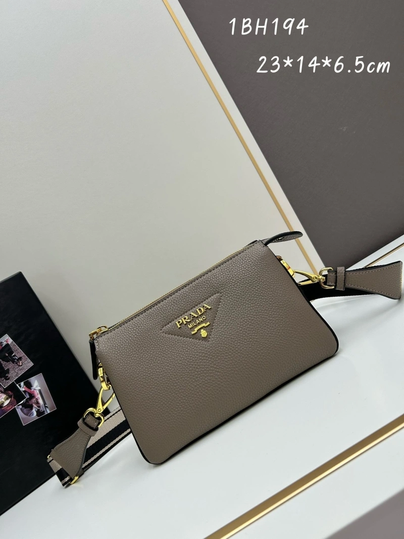 Pra*a satchel bags 4224-0413