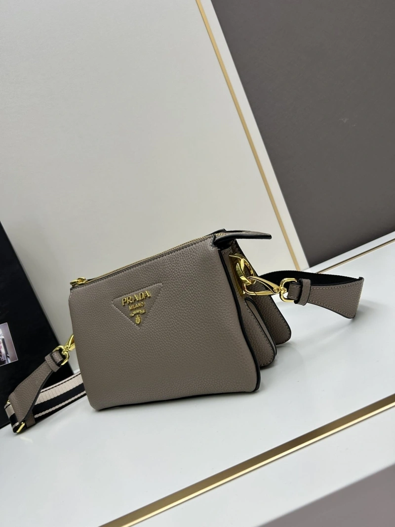 Pra*a satchel bags 4224-0413
