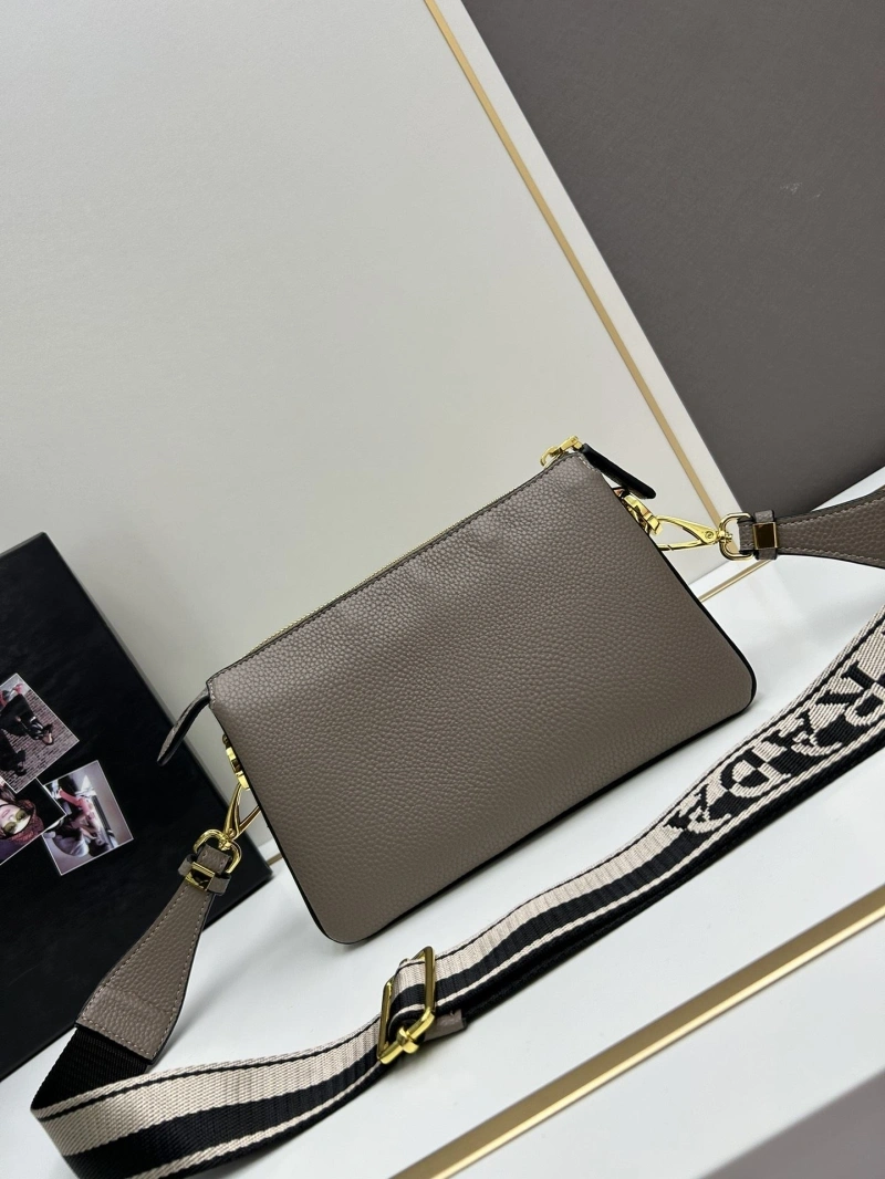 Pra*a satchel bags 4224-0413