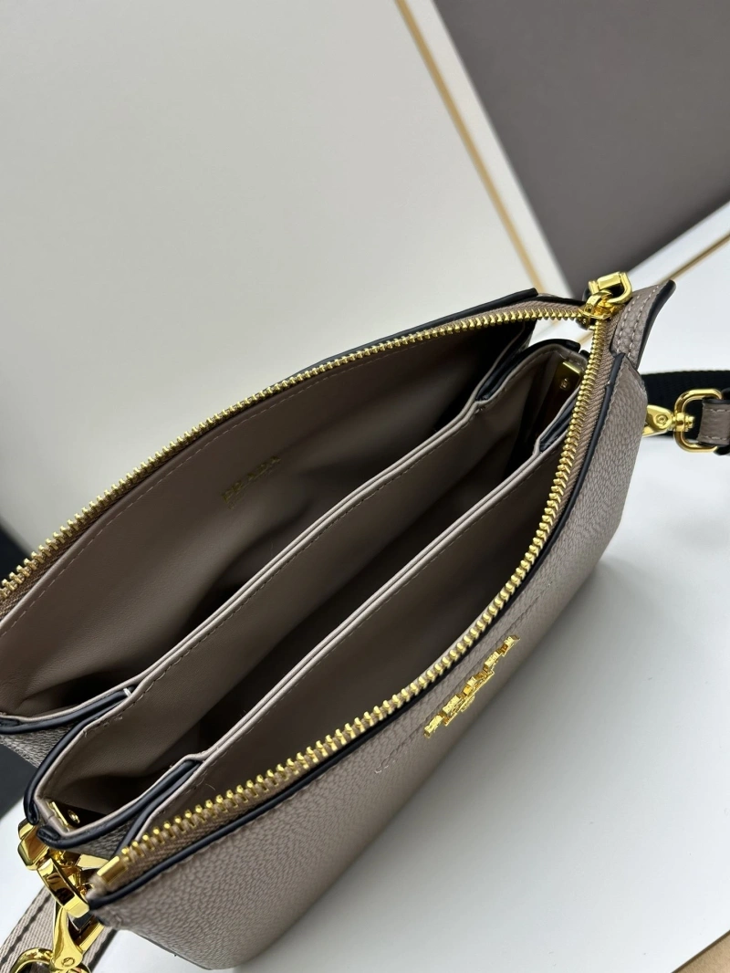 Pra*a satchel bags 4224-0413