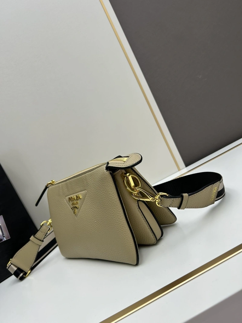 Pra*a satchel bags 4224-0414