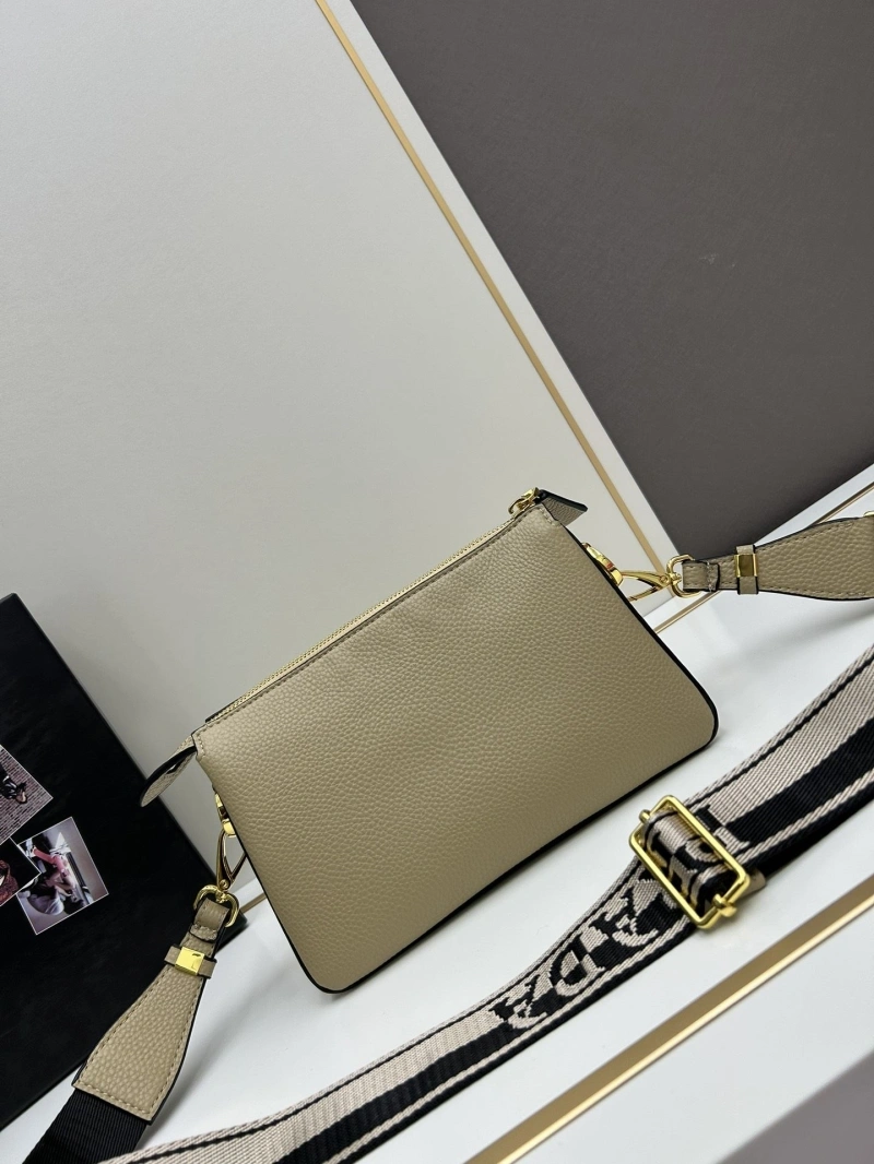 Pra*a satchel bags 4224-0414