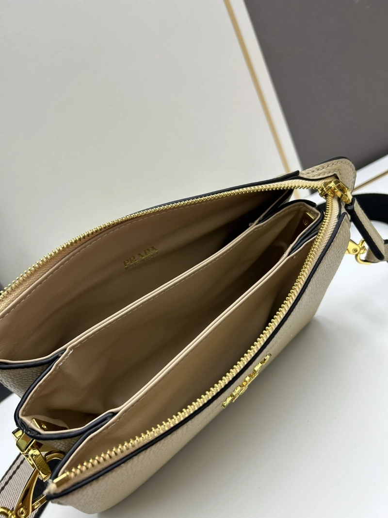 Pra*a satchel bags 4224-0414