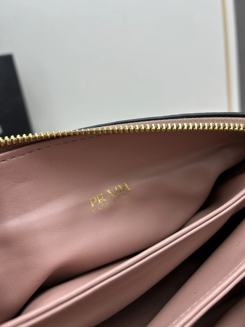 Pra*a satchel bags 4224-0416
