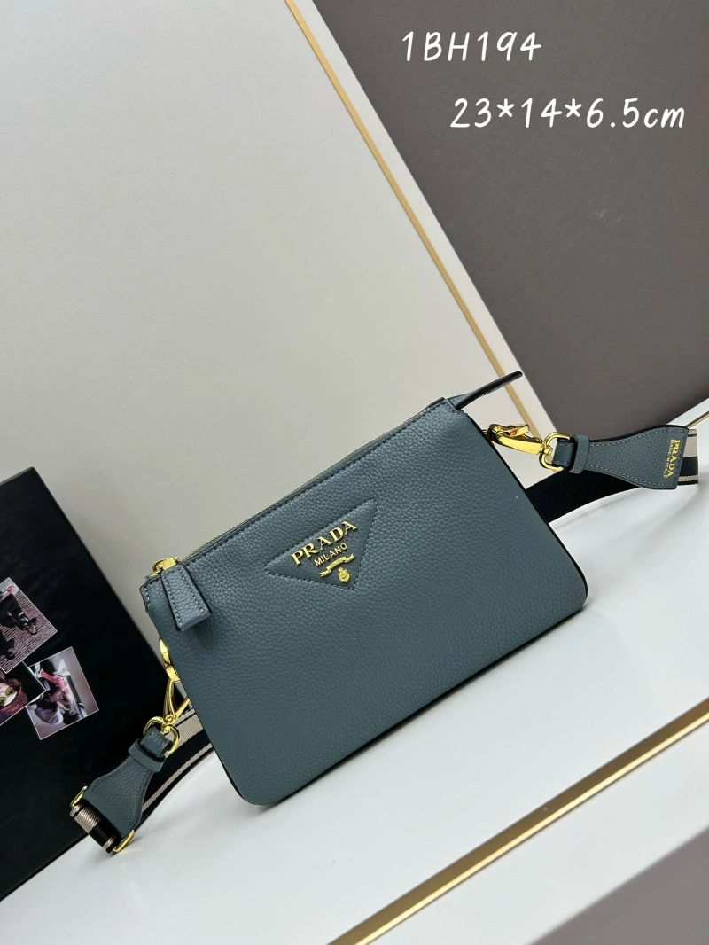 Pra*a satchel bags 4224-0417