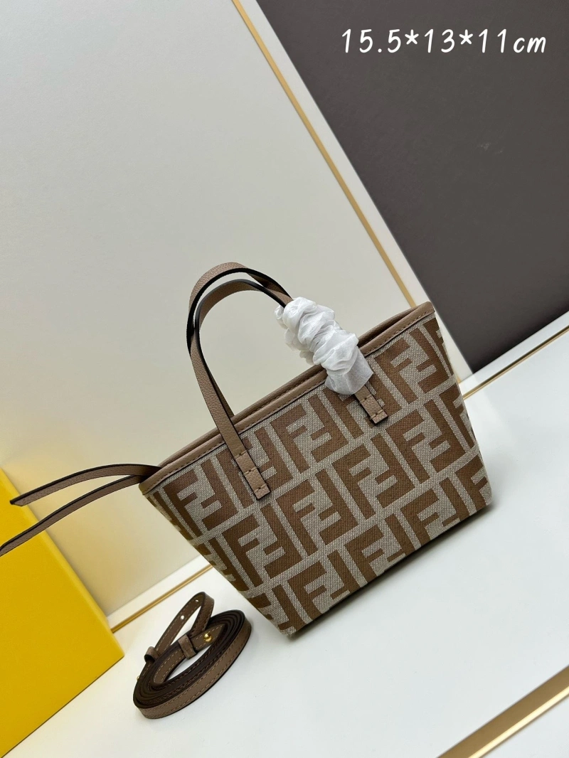 F**di top handle bags 4224-0418