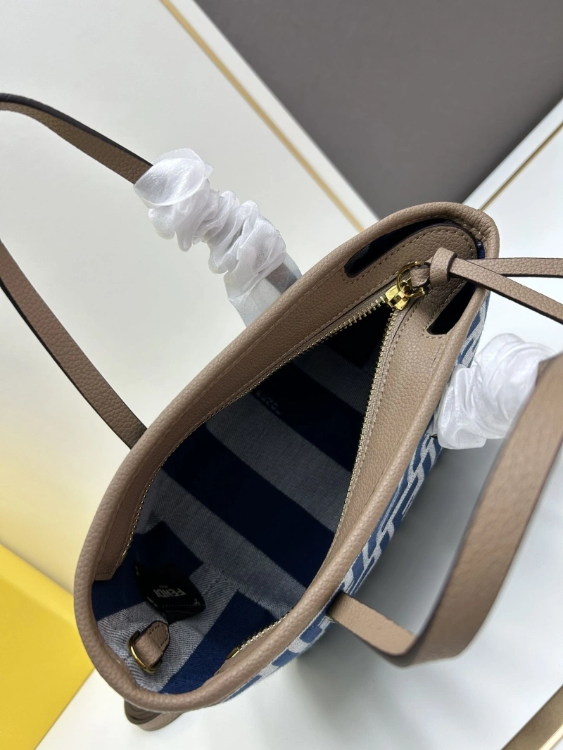 F**di top handle bags 4224-0419
