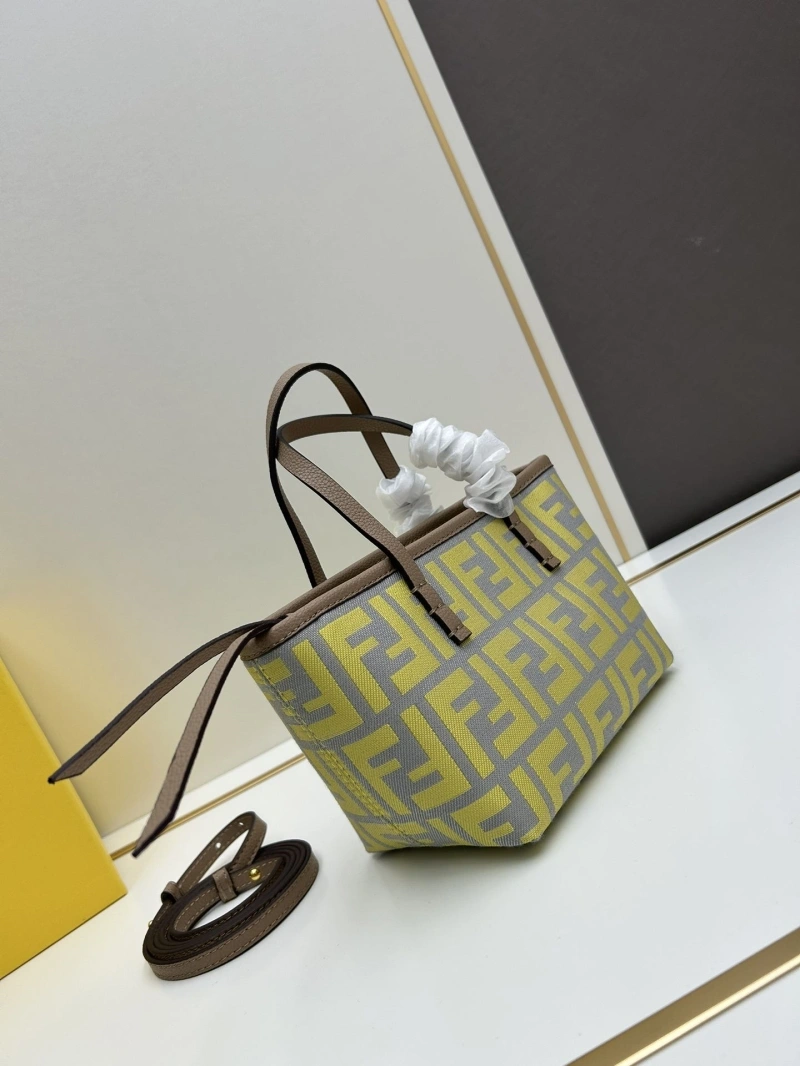 F**di top handle bags 4224-0420