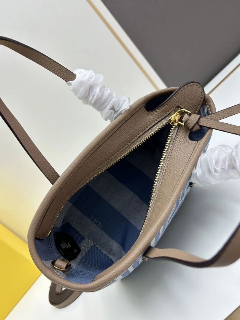 F**di top handle bags 4224-0421