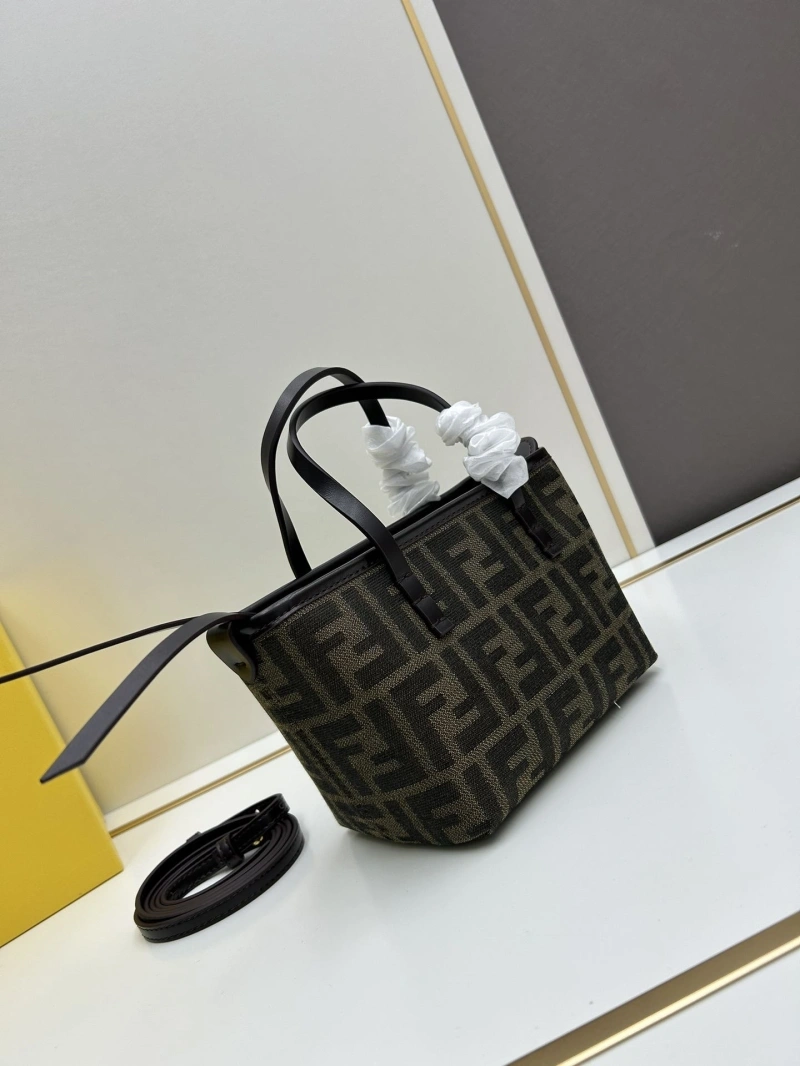 F**di top handle bags 4224-0422