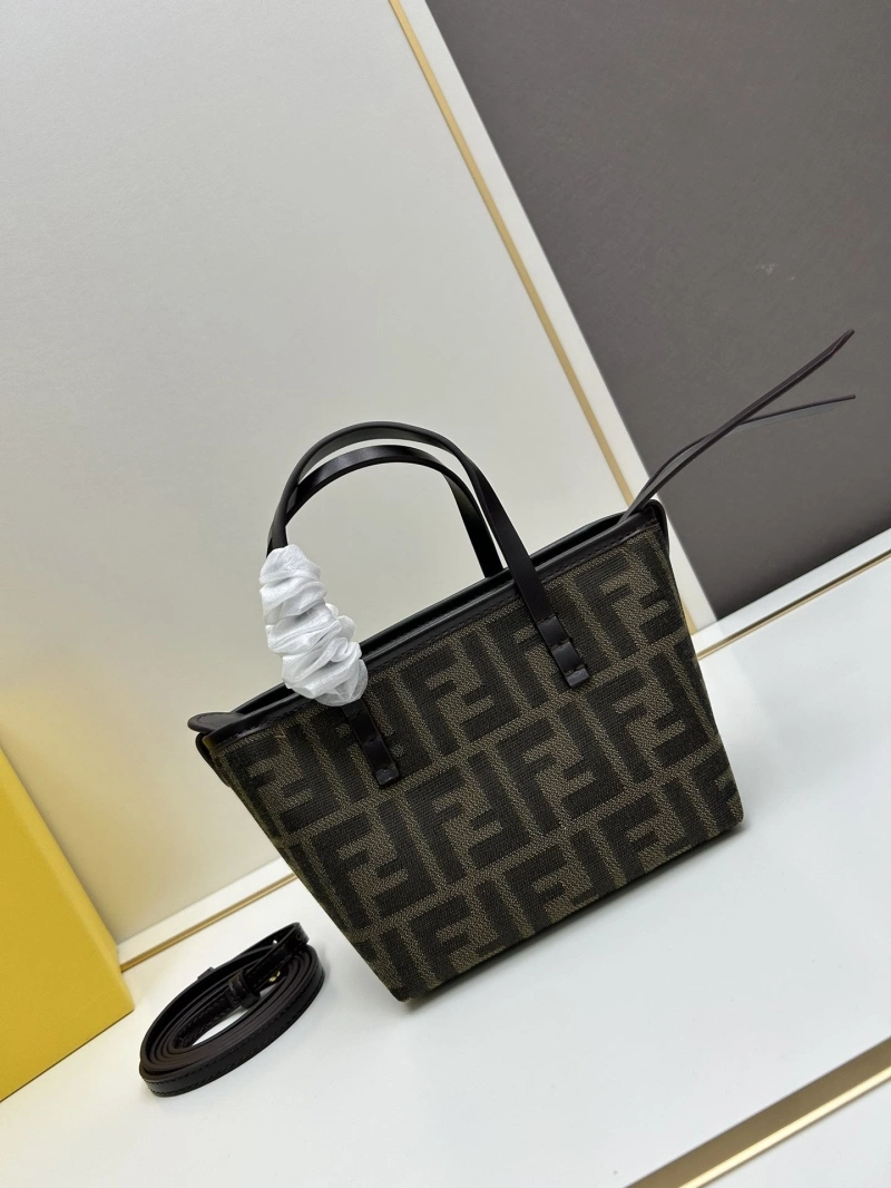 F**di top handle bags 4224-0422
