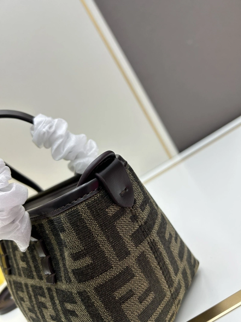 F**di top handle bags 4224-0422