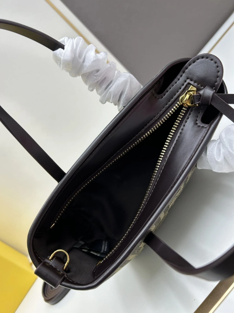 F**di top handle bags 4224-0422