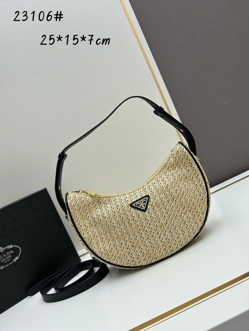 Pra*a top handle bags 4224-0471