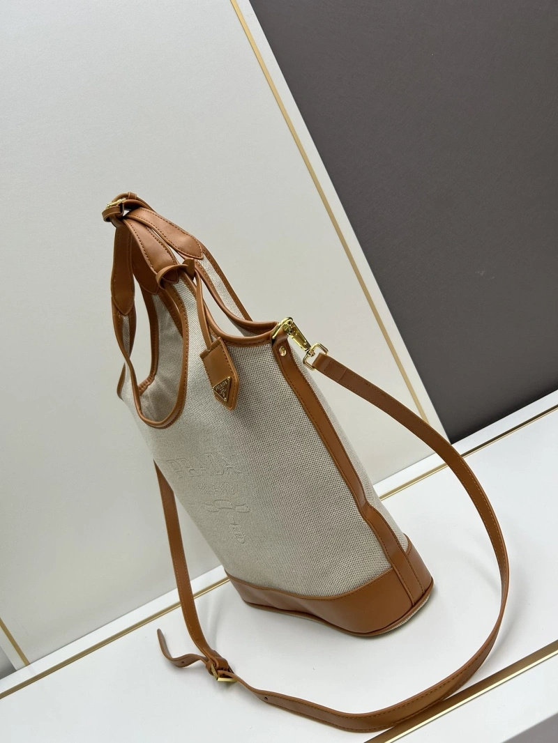 Pra*a top handle bags 4224-0492