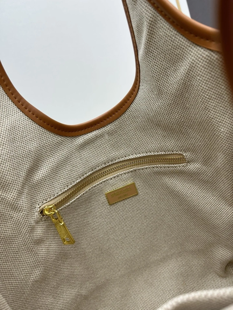 Pra*a top handle bags 4224-0492