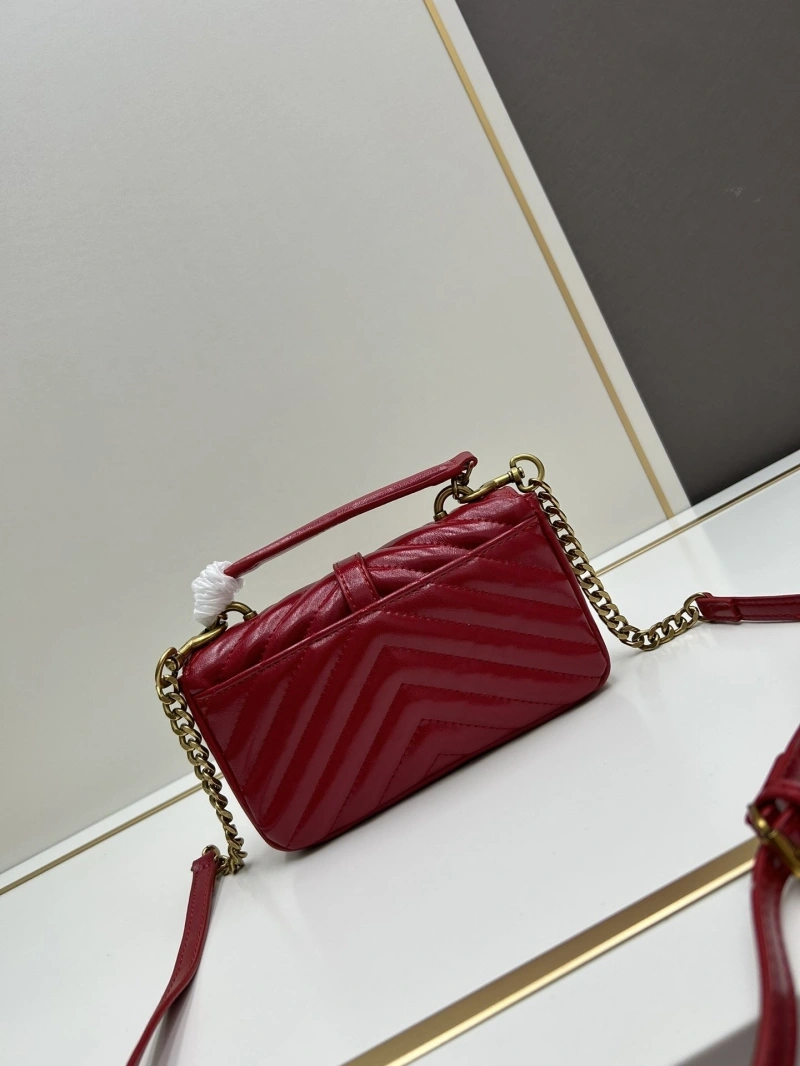 Y51 top handle bags 4224-0495