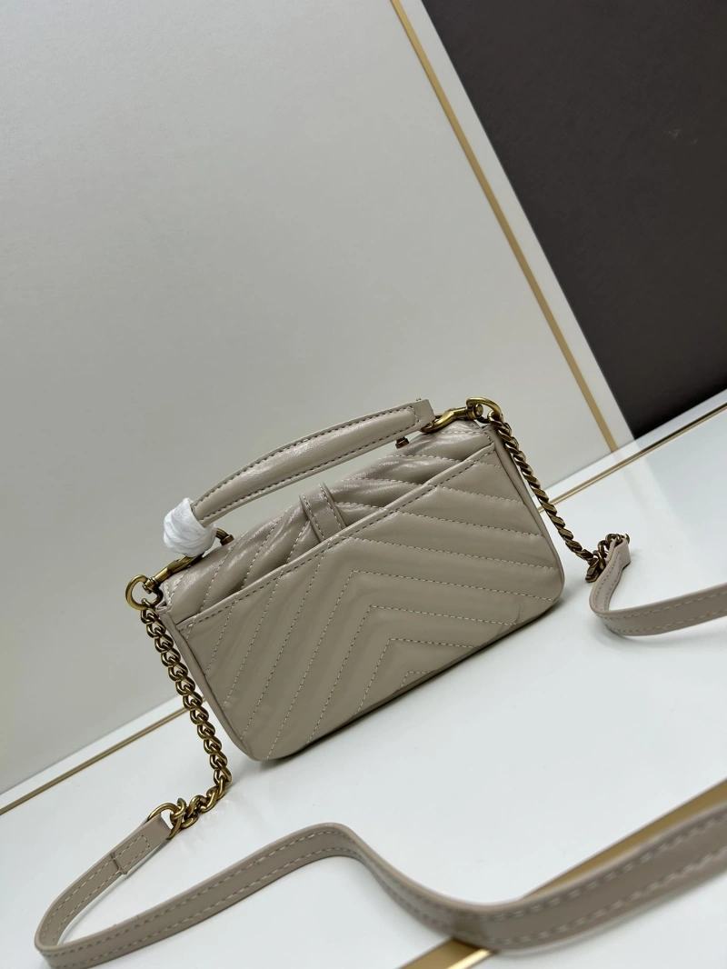Y51 top handle bags 4224-0496