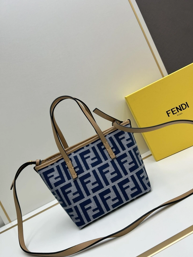 F**di top handle bags 4224-0498