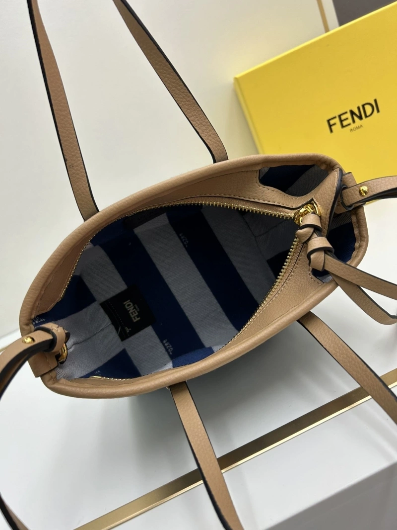 F**di top handle bags 4224-0498