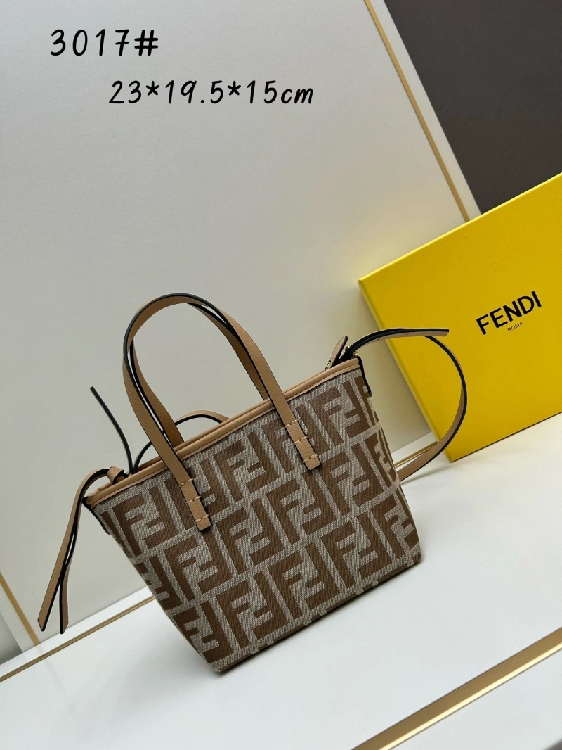 F**di top handle bags 4224-0499