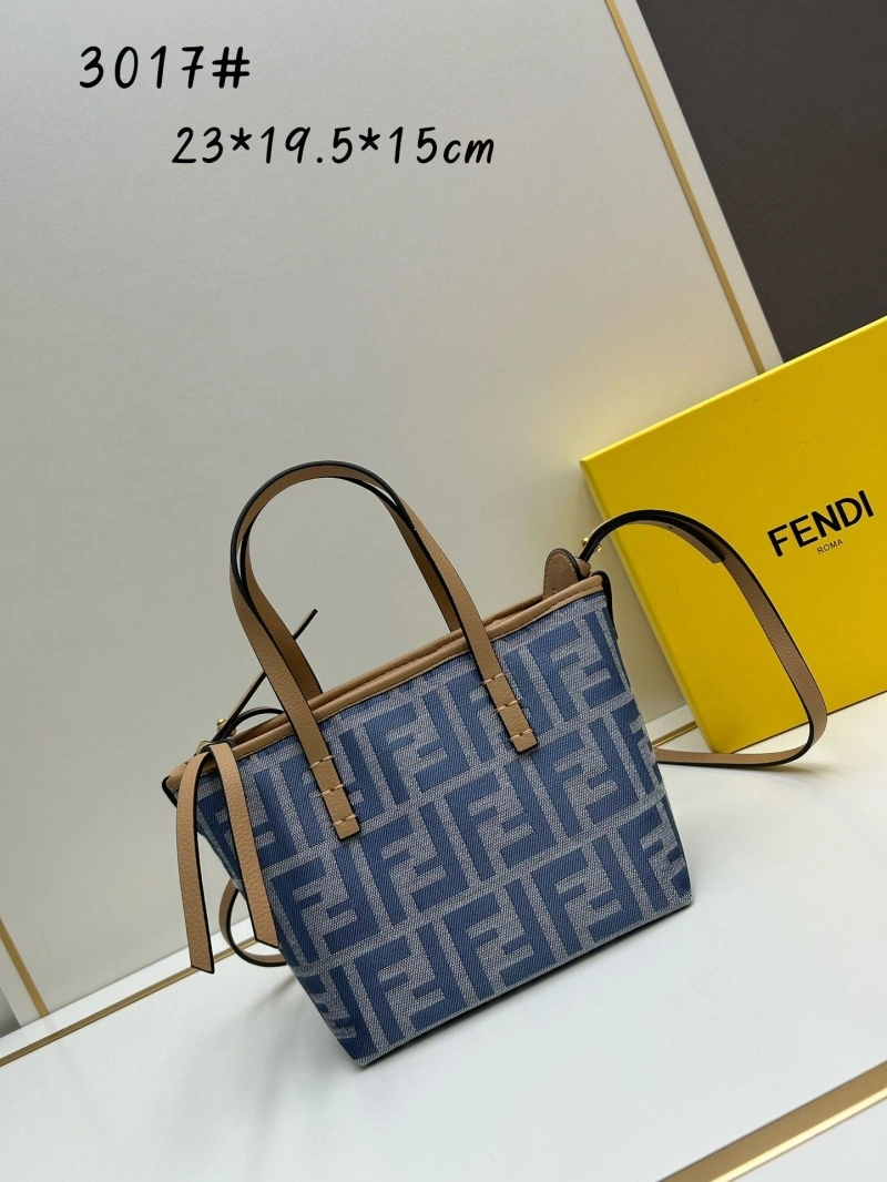 F**di top handle bags 4224-0500