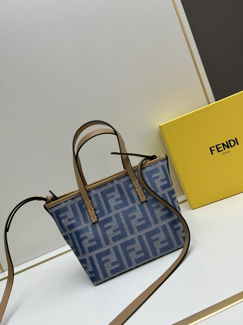 F**di top handle bags 4224-0500