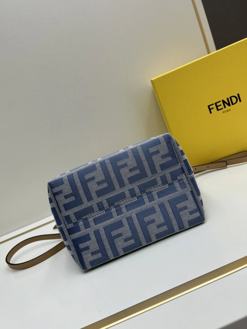 F**di top handle bags 4224-0500